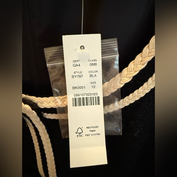 J. Crew Sophia Sleeveless Dress in Tweed - Picture 4 of 8